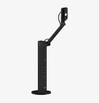 Dokumendikaamera IPEVO VZ‑R ULTRA (13 MP, 25,4 / 3,06 mm CMOS, USB‑C, HDMI, must)