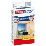 S&auml;&auml;sev&otilde;rk aknale TESA Insect Stop Comfort