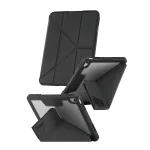 Tahvelarvuti &uuml;mbris PanzerGlass TPU Essential Case iPad 11 (2025) jaoks &mdash; Must