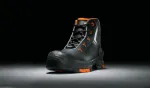 Uvex Foot Protection Boots 6503/2 S3 Size 42 PUR Sole W11