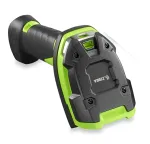Zebra DS3678-DP kaasaskantav v&ouml;&ouml;tkoodilugeja 1D/2D Laser Must, Roheline