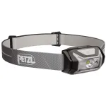 Petzl TIKKA CORE - otsalamp - LED - Must