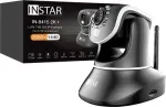 IP-valvekaamera INSTAR IN-8415 2K+ PoE/WLAN, 2560x1440, must