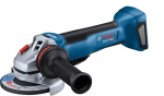 Bosch GWS 18V-10P PROFESSIONAL nurklihvmasin 12,5 cm 9000 p/min 1,9 kg