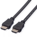 HDMI-kiirkaabel Ethernetiga VALUE 5 m