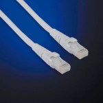 V&otilde;rgukaabel VALUE UTP kaabel Cat.6 RJ-45 3 m hall