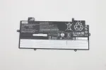 S&uuml;learvuti aku Lenovo 57Wh mudel 5B10W13974 &uuml;hilduvatele Lenovo s&uuml;learvutitele