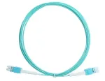 BlueOptics InfiniBand/fiiberoptiline kaabel 5 m LC OM3