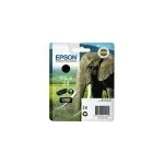Epson Elephant Singlepack Must 24 Claria Photo HD tint, Must, Pigment-based tint, 1 tk