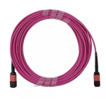 BlueOptics CBL-MPO12-OM4-2M InfiniBand fiiberoptiline kaabel MPO 2m OM4
