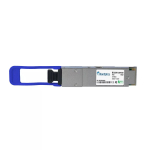 BlueOptics GWJRNK3-BO QSFP+ transiiver, 40GBASE-PLR4, &uuml;hemoodiline, 1310 nm, 10 km