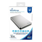 MediaRange v&auml;line k&otilde;vaketas 2TB 3.2 Gen 1 MR997