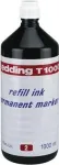 Marker refill Edding T 1000 Red 1000 ml 1 pc