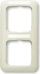 BUSCH JAEGER 1754-0-2239 - Elevandiluu - Busch-Jaeger - 1799-0-0154 1799-0-0162 - 81 mm - 152 mm - 1,1 cm