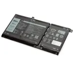 DELL CF5RH s&uuml;learvuti varuosa Aku