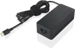 AC Adapter Lenovo 65W USB USB-C 02DL108, 65 W toiteplokk s&uuml;learvutitele ja seadmetele
