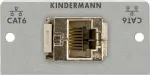 RJ-45 pistikupesa Kindermann 7444000526