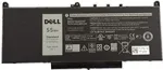 Aku DELL MC34Y Latitude E7270 E7470