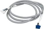 FlashForge Guider 3 Plus Y-mootori kaabel 40001895001, 3D-printeri tarvik