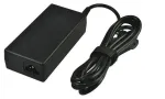 HP 917848-001 toiteadapter/inverter Sisetingimustesse 65 W Must