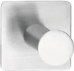 Universaalne konks TESA 59332-00000-01 Roostevaba teras Siseruumidesse 1 tk