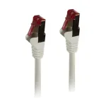 Paranduskaabel RJ45, CAT6 250Mhz, 0,15m Valge, S-STP(S/FTP),TPE(Superflex), Synergy 21, - Digitaalne/Andmed - V&otilde;rk (S216930)