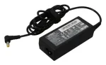 Acer AC ADAPTOR.65W.19V.YEL.LF (AP.0650A.015)