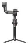 Hand camera stabilizer DJI RS 4 Pro Combo Must s&uuml;sinikkiud 13h aku