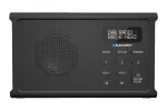 Blaupunkt DR3BK Kaasaskantav raadio must