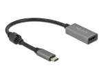 Active USB USB-C to HDMI Adapter DeLOCK 66571