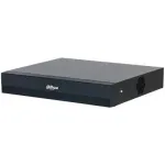 Dahua Technology XVR1B16-I/T digitaalne videosalvesti (DVR) Must