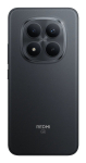 Nutitelefon Xiaomi Redmi Note 15 Pro+ 5G &mdash; 6.83-tolline AMOLED, 2772&times;1280, Snapdragon, 8 GB muutm&auml;lu, 256 GB, 6500 mAh, must