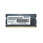 Patriot Memory Signature Line PSD512G56041S hukommelsesmodul 12 GB 1 x 12 GB DDR5 5600 MT/s
