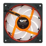 Darkflash DE8 jahutusventilaator (must)