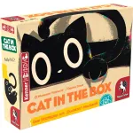 Cat in the Box, lauam&auml;ng