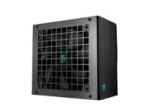 Toiteplokk DeepCool GAMERSTORM PF650L 650W, 120mm ventilaator, 80+ (ATX 3.1), must