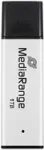 MEDIARANGE USB-m&auml;lupulk USB 3.2 Gen1 USB-C 1TB (MR1905-1)