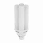 Fluorestsents-stiilis LED-lamp Osram DULUX T/E32HF V 16W 840 GX24Q-3 1800 lm 4000K