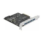 PCI Express x4 kaart DeLOCK 89026
