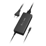 j5create JUP17140-EN 140 W GaN USB-C laadija, PD 3.1, EU