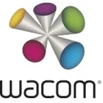 Holder Wacom ACK43610K Must 10 tk