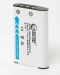 Laetav kaamera aku extra digital EN-EL11 / D-Li78 / DB-80 / Li-60B (mudel DV00DV1228)