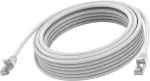 V&otilde;rgukaabel Vision TC 3MCAT6A RJ-45 Cat6a 3 m Valge