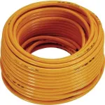 Paigalduskaabel AS Schwabe H07BQ-F 3 x 1,5 mm&sup2; oranž 50 m