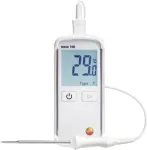 Testo termomeeter 1x -50...+300 &deg;C (TESTO 108-2)