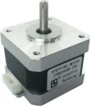 Renkforce varuosa samm-mootor Sobib: Basic 3 RF-4538658 (RF-4538658)