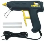 C.K Tools T6215A kuumliimip&uuml;stol, 80 W, 21 g/min, 120 &deg;C, Euro pistik