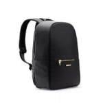 Seljakott BESTLIFE BL-BB-3524BK tahvelarvutile ja s&uuml;learvutile kuni 15,6 tolli, must