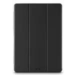 Hama Fold Clear tahvelarvuti &uuml;mbris pliiatsihoidikuga Samsung Galaxy Tab S10 Lite jaoks, 27,7 cm (10,9 tolli)