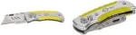 Utility nuga C.K Tools T0954 Hall Kollane Katkestatav tera
